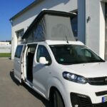 magicline wohnmobile wehle - Schlafdach reimo sca Polyroof