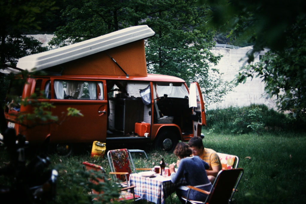 Wohnmobile Wehle Magicline Camper Geschichte