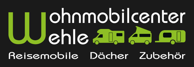 Wohnmobilecenter Wehle Logo